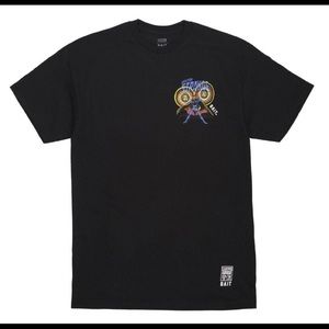 Bait x Marvel Comics Men Dr Strange T-Shirt